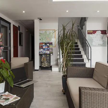 Angers Parc Expos 2* Verrieres-en-Anjou