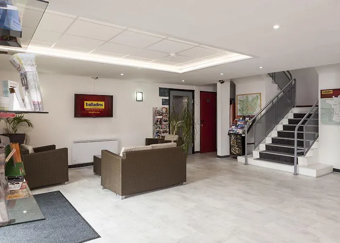 Angers Parc Expos 2* Verrieres-en-Anjou