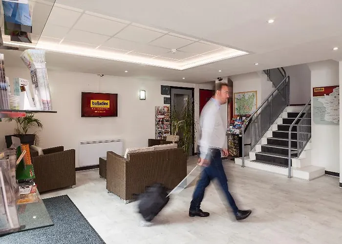 Angers Parc Expos 2*