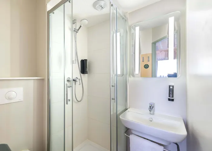 Angers Parc Expos 2* Verrieres-en-Anjou