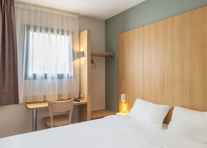 Angers Parc Expos Hotel Verrieres-en-Anjou