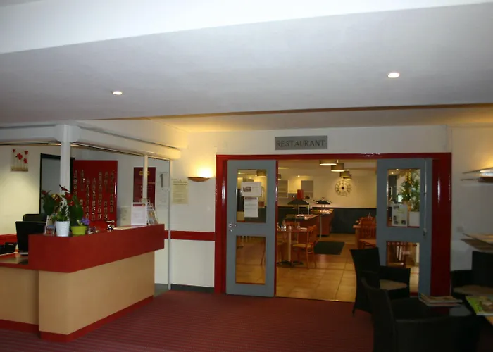 Angers Parc Expos 2*