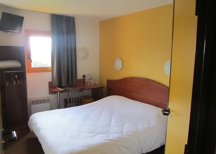 Hotel Angers Parc Expos Verrieres-en-Anjou