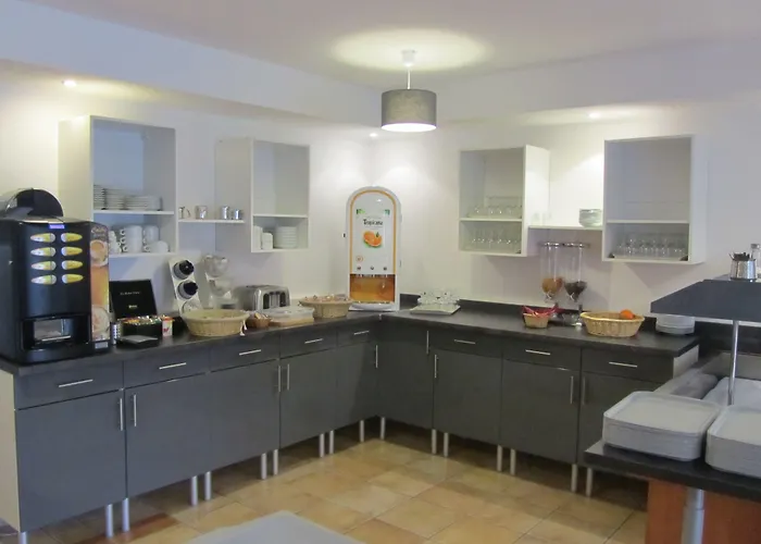 Angers Parc Expos 2*