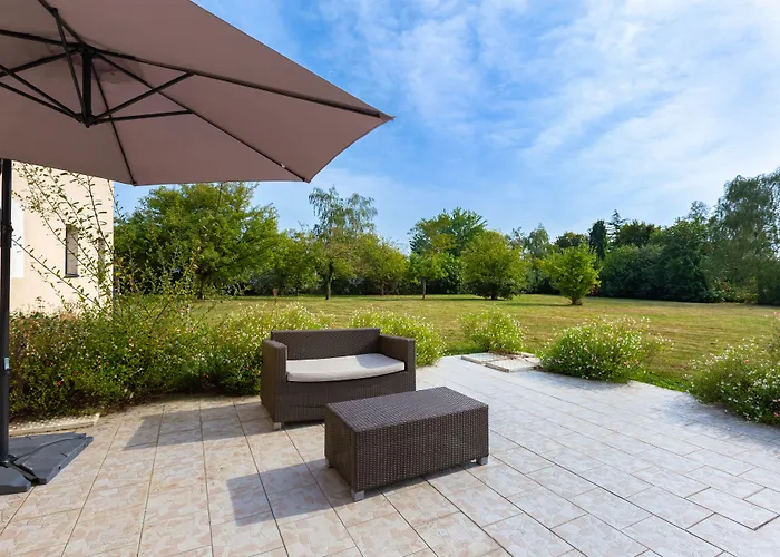 Angers Parc Expos 2*