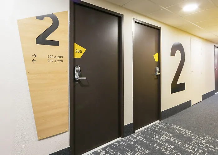 Angers Parc Expos 2*