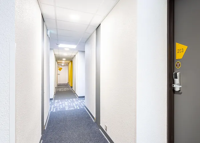 Hotell Angers Parc Expos Verrieres-en-Anjou