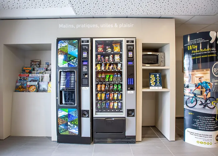 Angers Parc Expos Verrieres-en-Anjou