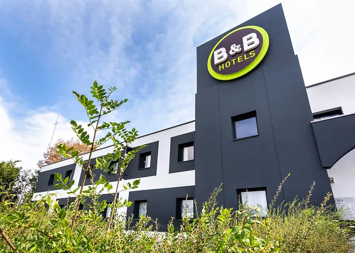 Angers Parc Expos 2*