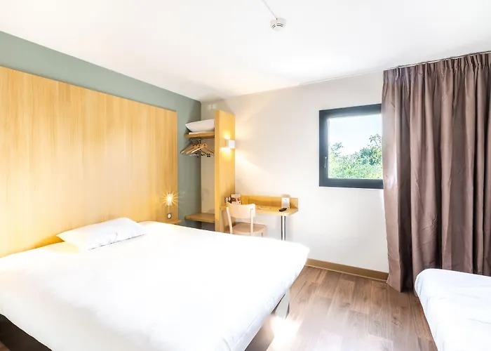 Angers Parc Expos 2*