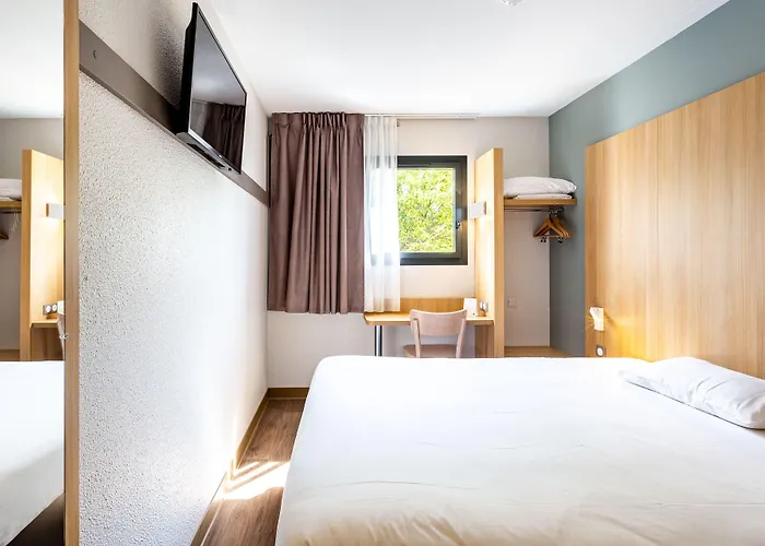 Hotel Angers Parc Expos Verrieres-en-Anjou