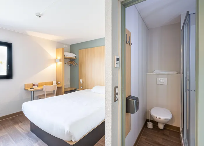 Angers Parc Expos 2*