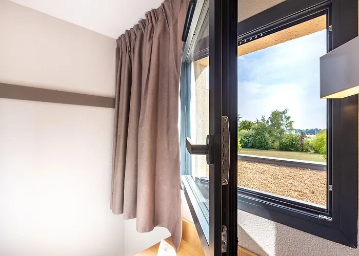 Angers Parc Expos 2*