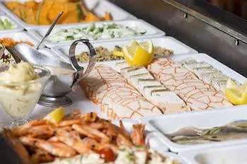 Angers Parc Expos Hotel Verrieres-en-Anjou