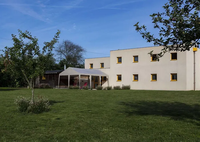 Angers Parc Expos 2* Verrières-en-Anjou