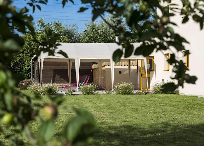 Angers Parc Expos 2*