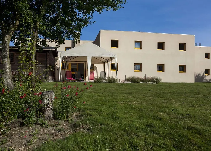 Angers Parc Expos 2* Verrieres-en-Anjou