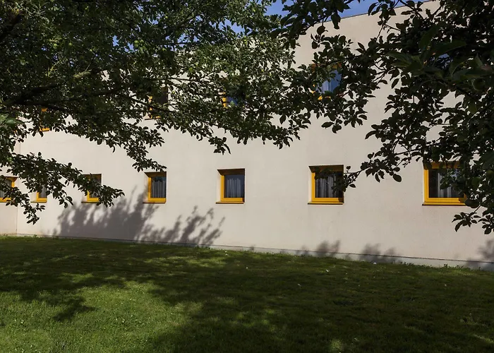 Angers Parc Expos Hotel Verrieres-en-Anjou