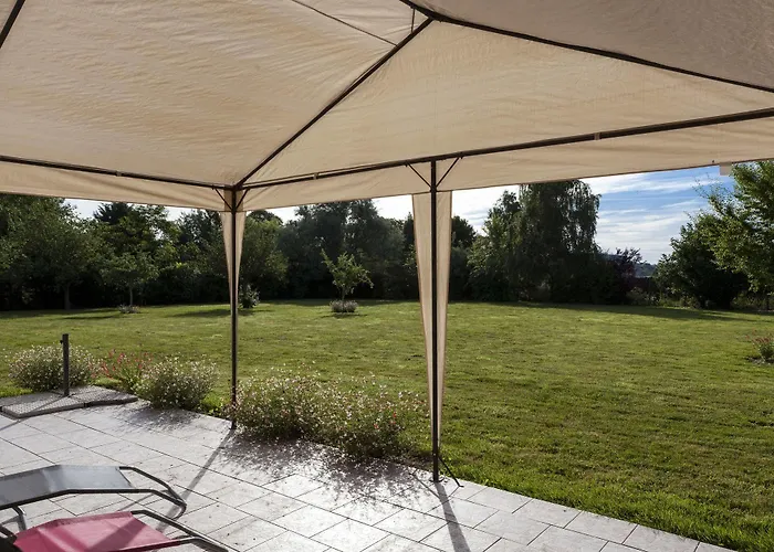 Angers Parc Expos Hotell 2*