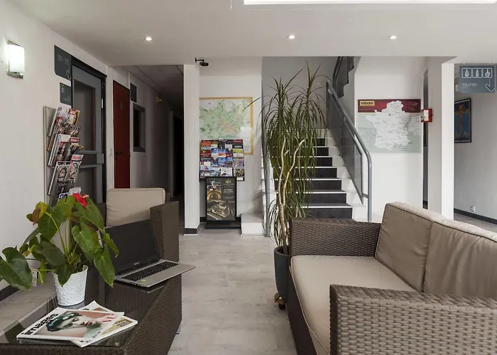 Angers Parc Expos 2* Verrieres-en-Anjou