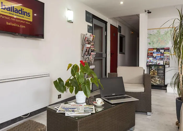 Angers Parc Expos 2*